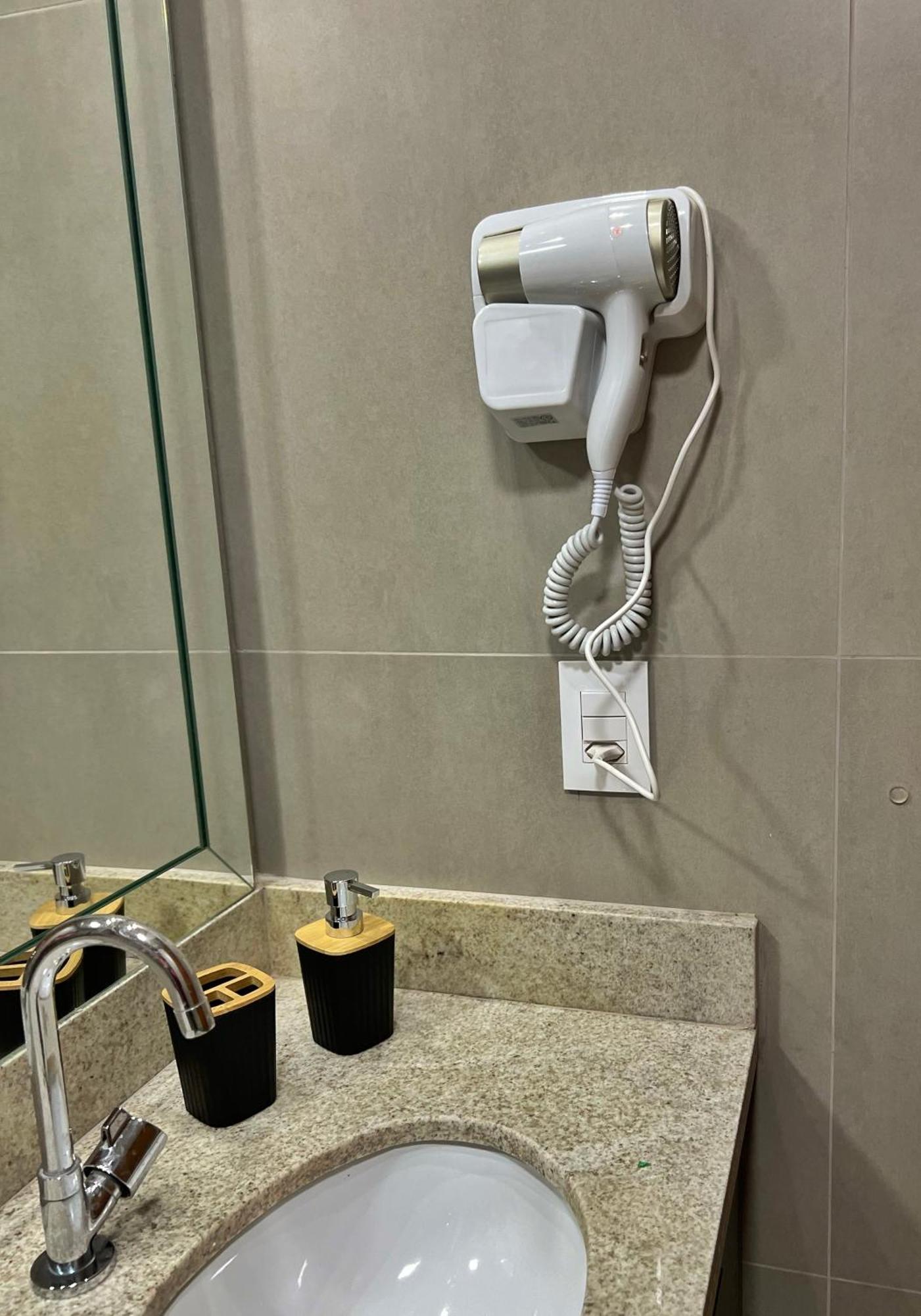 Apartamento Queridinho Dos Turistas! Piscina Com Vista Mar, Rooftop, Academia E Salvador